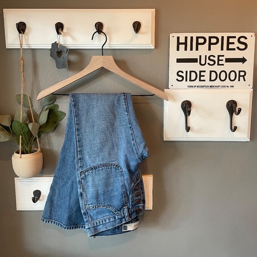 [GAP] VTG y2k Flare Jeans